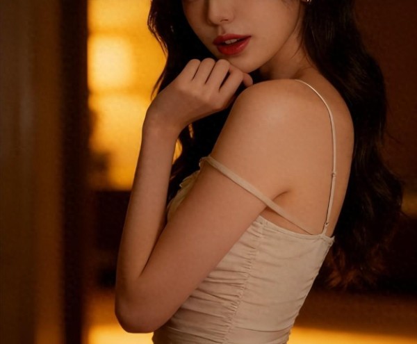 娱乐圈捷径背后：女星“秀秀”一夜爆红到身陷洗钱门