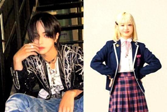 日本偶像大平祥生丑闻曝光及各方反应