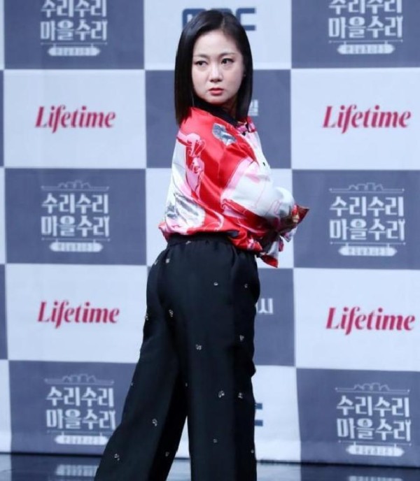 韩国娱乐圈一天曝3位明星丑闻,其中一位是影帝