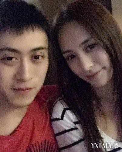 鍾欣潼公佈戀情 阿嬌素顏美肌展女神範兒