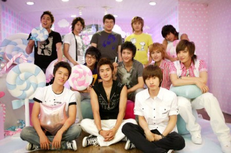 韩娱独家策划：乐坛发展攻略--转战中国