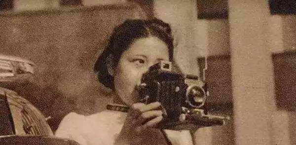 日本首位女性摄影师：103岁获摄影界大奖，自称忙到没工夫去死