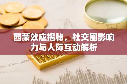 西蒙效应揭秘，社交圈影响力与人际互动解析