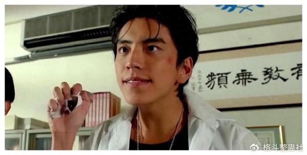 王大陆教唆打人惹争议，甄子丹等明星纷纷发声回应