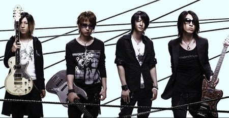 GLAY：为歌迷另类翻唱岚等明星经典曲目