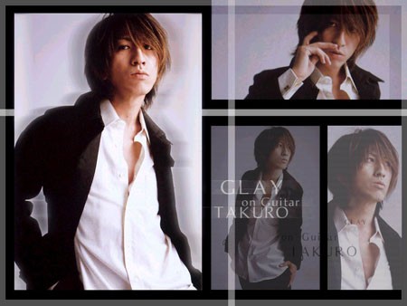 GLAY：为歌迷另类翻唱岚等明星经典曲目