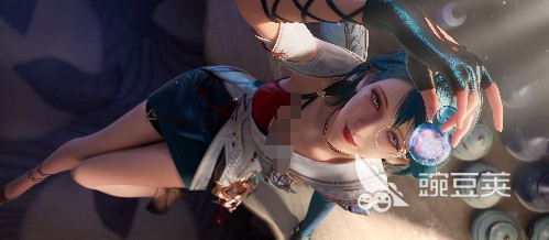 王者荣耀世界绯瞳刃舞 王者荣耀绯瞳刃舞皮肤角色背景与技能特色详解