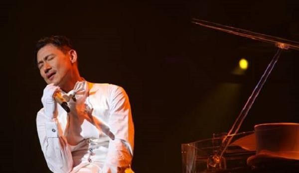 香港乐坛5位历史级歌手,没有他香港乐坛就没有今天的成就!