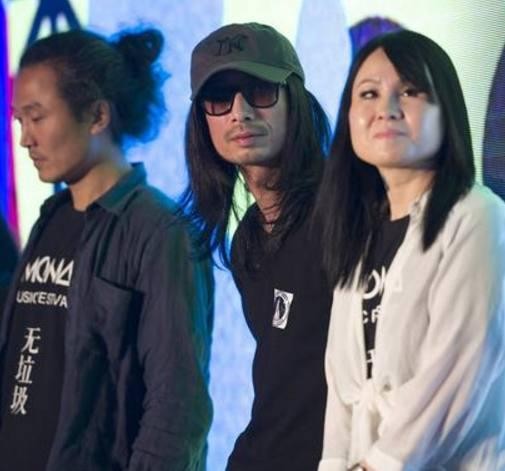 内地第一个因吸毒被封杀明星,20年后凭《歌手》再度王者归来