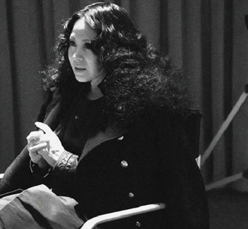 内地第一个因吸毒被封杀明星,20年后凭《歌手》再度王者归来