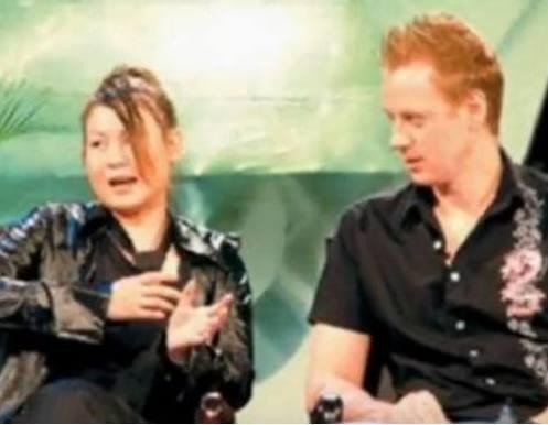 内地第一个因吸毒被封杀明星,20年后凭《歌手》再度王者归来