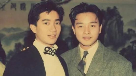 刘德华、陈百强、陈慧娴、郭富城，谁是金曲金奖的“遗珠”？