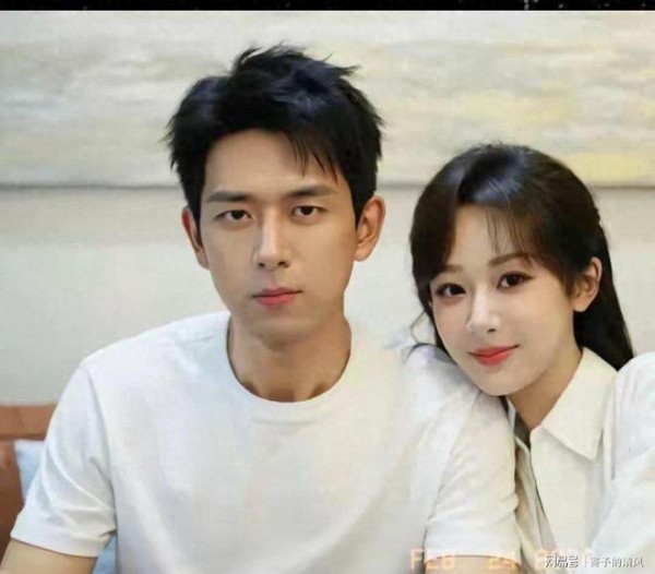 李现与杨紫：友情与生活的温暖交织
