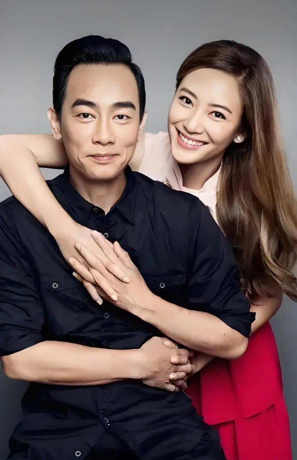 相差17岁！郭涛李燃婚姻保鲜20年，低调恩爱背后的三大秘诀？