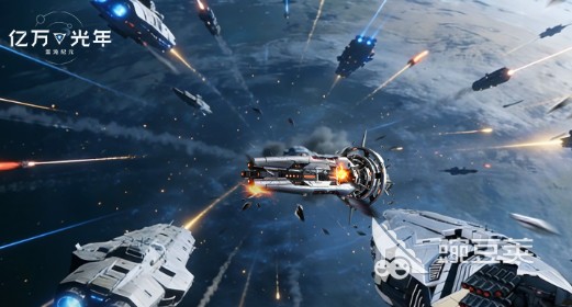 亿万光年手游下载地址 亿万光年手游安卓iOS正版安装包获取方式
