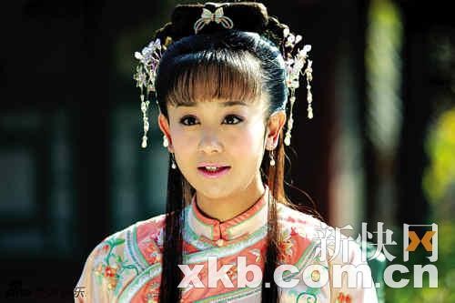 新版“紫薇”争议多 