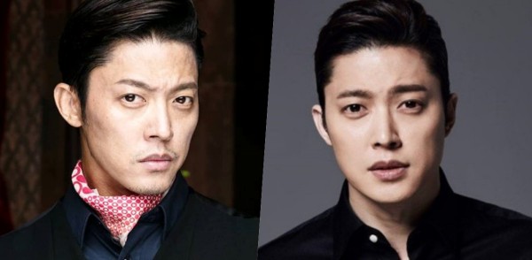 只给15秒表演，却被要求「万元试镜费」？演员闵志赫怒而曝光片方简讯