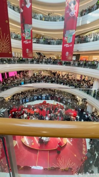 陈哲远的线下人气为合作品牌带来了哪些实际商业价值？