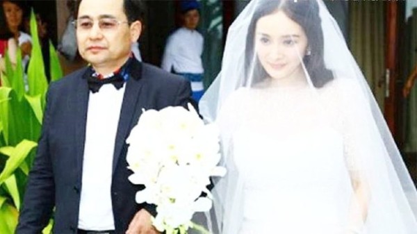 整整隐瞒了31年，杨幂身份背景被揭开，难怪都说刘恺威高攀了