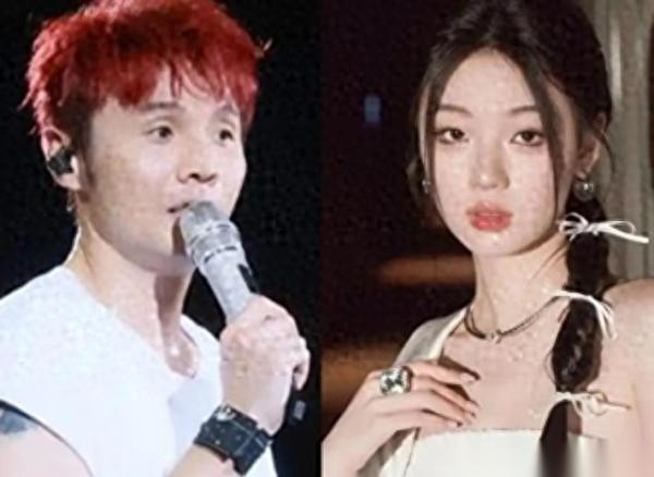 单依纯深陷两大风波不到一天，陈奕迅被牵连影响扩散，这场娱乐圈动静有点大