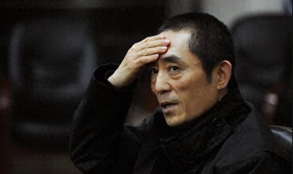 被嘲晚节不保圈钱烂片，74岁张艺谋沉默背后的国家级大招，被人民日报揭开真相后全网都沉默了