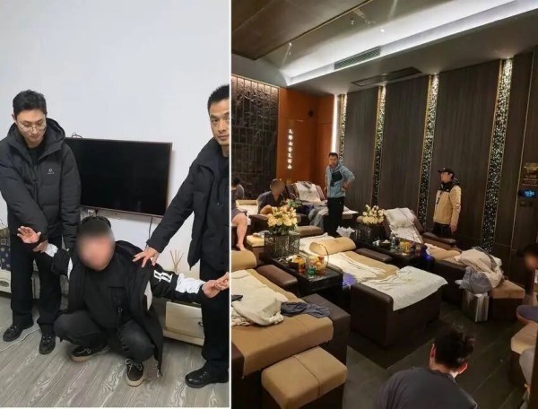 网上抽奖竟然能加明星QQ号？武汉洪山警方侦破系列粉丝追星骗局