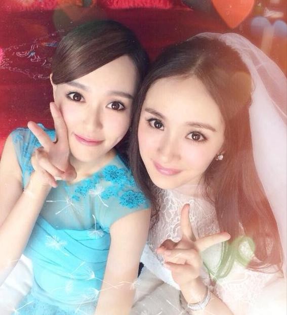 娱乐圈真正朋友太难得，大S的朋友圈很靠谱，喜欢她们的相处状态