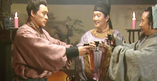 原创为什么林冲和武松都爱吃牛肉？一壶好酒二两牛肉，赛过神仙