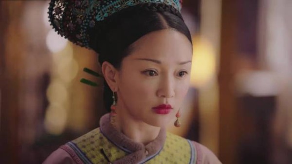 这是哪儿的口音?说话真好听