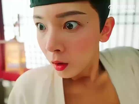 当发现好兄弟竟是女孩子，是种什么体验！