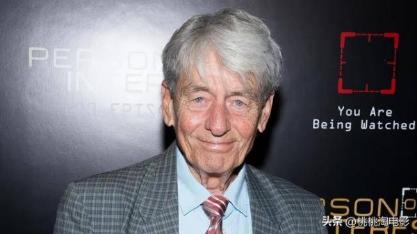 大导诺兰亲叔叔离世！约翰诺兰享年87岁，曾参演《蝙蝠侠》