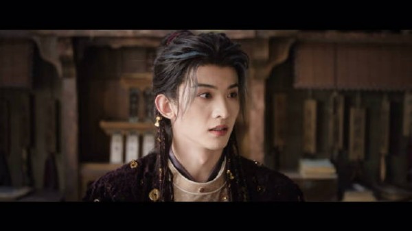 言壁说话真是高情商 我笑疯了