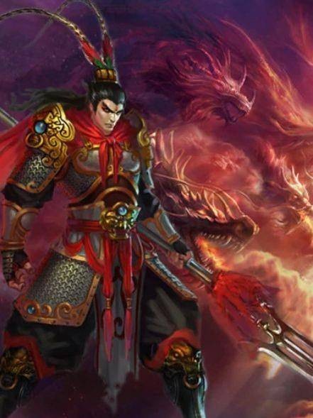 水浒传：地煞星中武力最高的五位好汉是谁