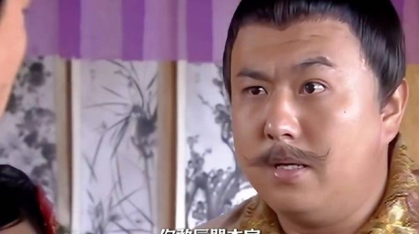 朱元璋侄子朱桓贪腐暴行，民间揭竿而起