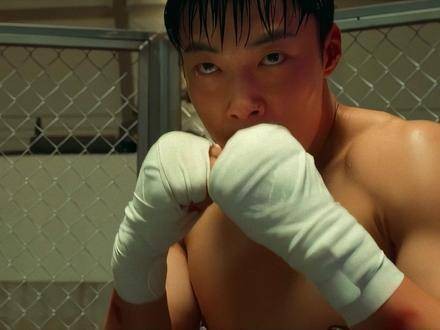 2026年热血剧集《猎犬》双线开播,rain加盟