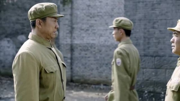 特赦1959:小护士一句话,揭开了战犯的血色往事!