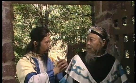 封神演义最悲惨的人！功劳仅次于姜子牙，灭商后连个封国都没捞到