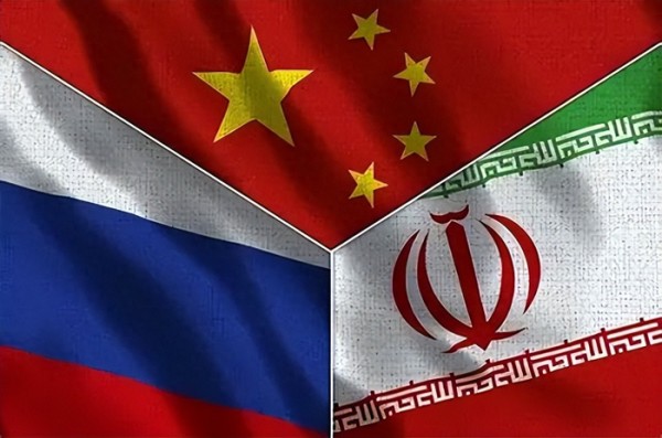 取得“胜果”后，美国做出八项保证，伊朗第一时间发文感谢中俄