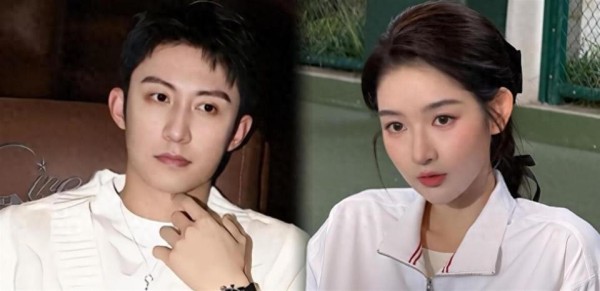 同回酒店引恋爱猜测,黄景瑜王玉雯秒发声明,热搜爆了,到底信谁