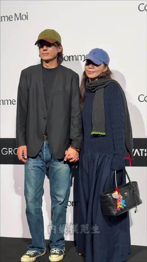 张婉婷否认宋宁峰带孩子出轨传闻