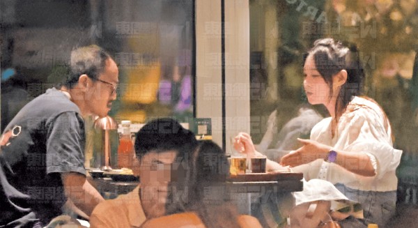 不恋爱却绯闻不断，前TVB视帝的感情状态，有点耐人寻味