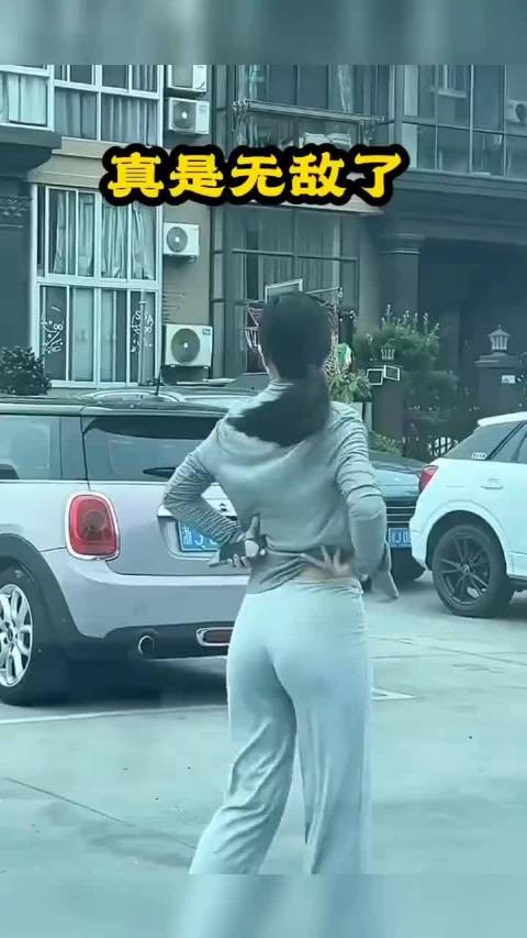 时尚动感，优雅迷人