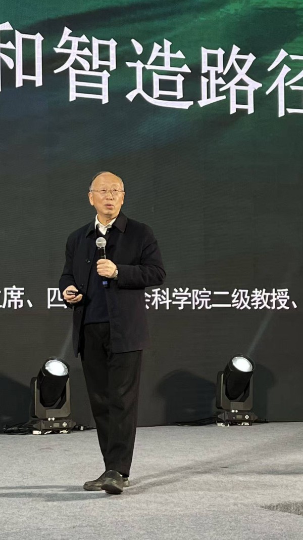 《山海经》不是神话而是岩画——对四川盆地远古岩画的文字解读