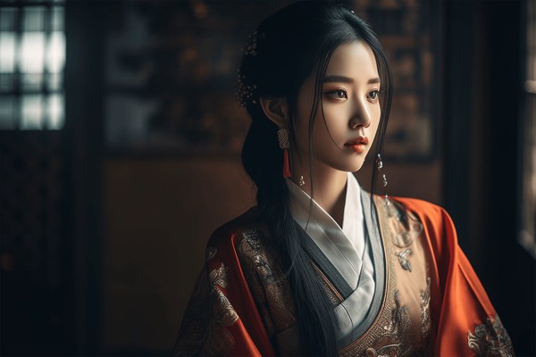 能让男人念念不忘的婚外女人，一般来说，不会纠缠，也不会主动