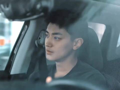 任素汐王宥钧新剧演绎警员姐弟情