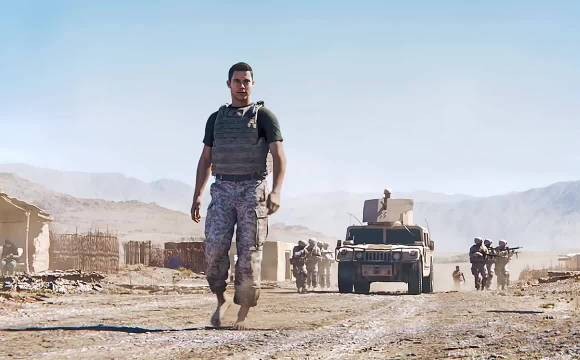 狼人大战！小狼太年轻，被一招引狼入室终结！