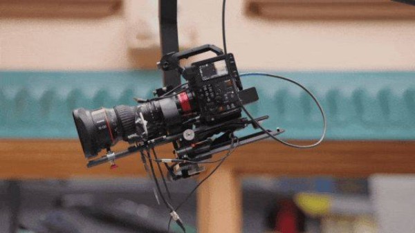 佳能CINEMA EOS系统为《声生不息·华流季》多机位实践赋能