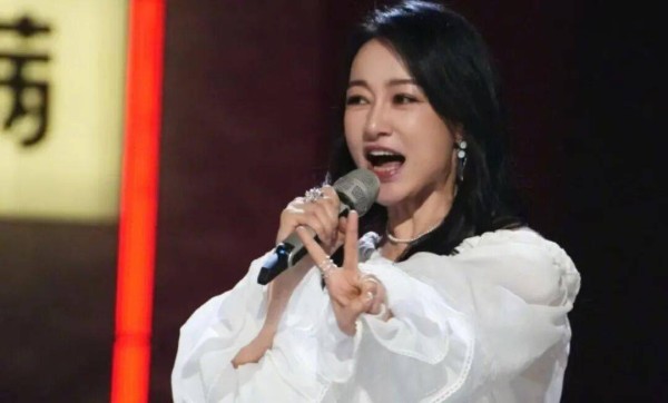 刚刚,《乘风2026》女嘉宾喊话芒果TV:是逼我爆所有的料吗!