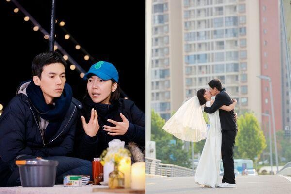 《再见爱人》男星出轨死不离婚　正宫直播呛小三：听到钱就挂电话