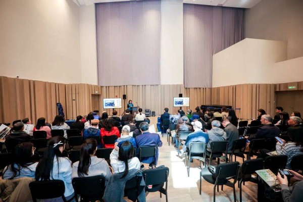 回眸八十五载,奏响非遗新声